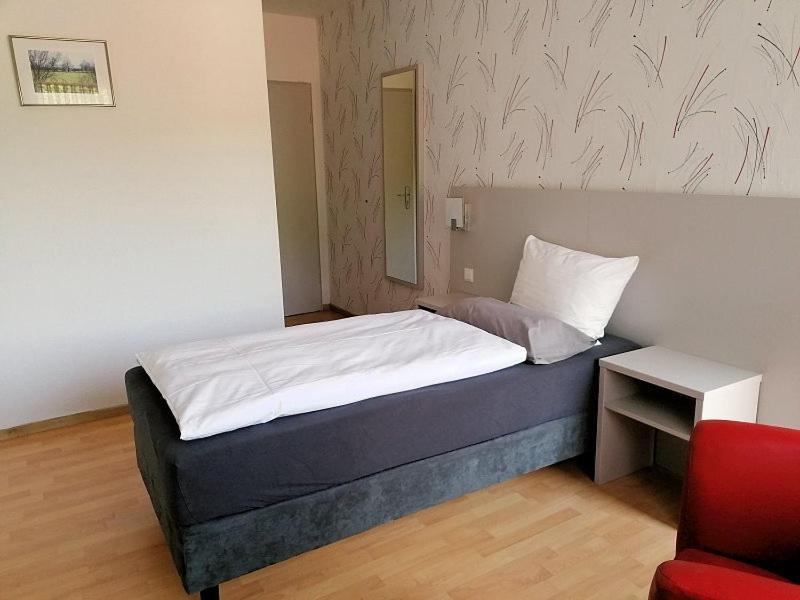 Hotel-Pension Waldhaus Bad Grund Εξωτερικό φωτογραφία
