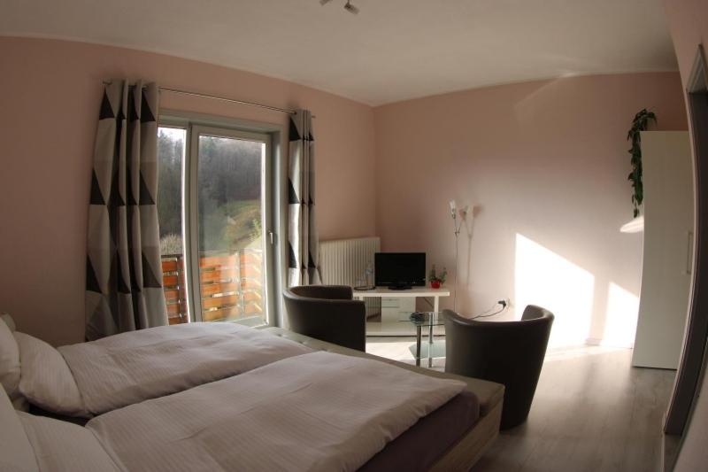 Hotel-Pension Waldhaus Bad Grund Εξωτερικό φωτογραφία