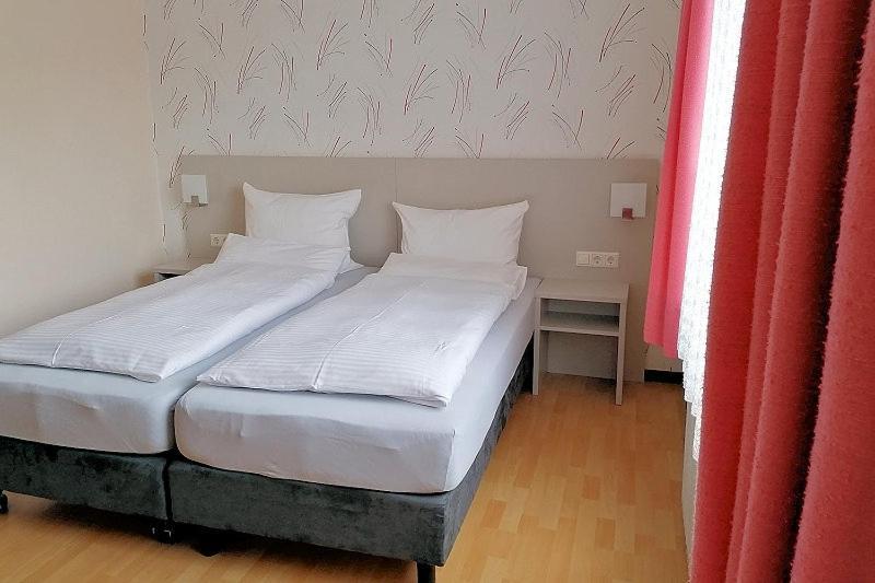 Hotel-Pension Waldhaus Bad Grund Εξωτερικό φωτογραφία